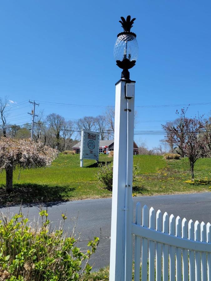 Olde Tavern And - Cape Cod Motel Orleans