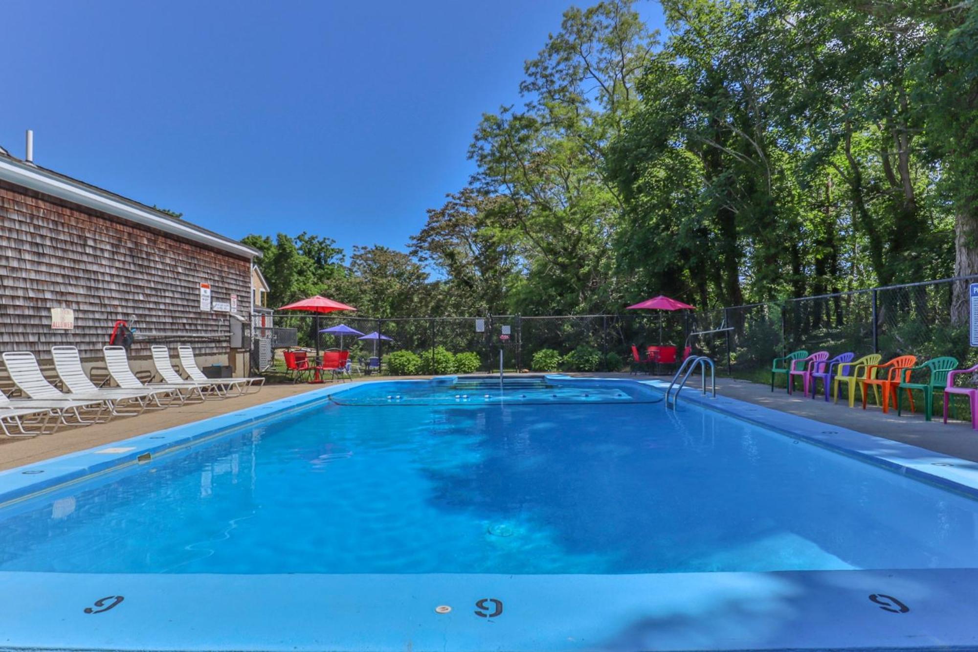 Motel Olde Tavern And - Cape Cod 3*