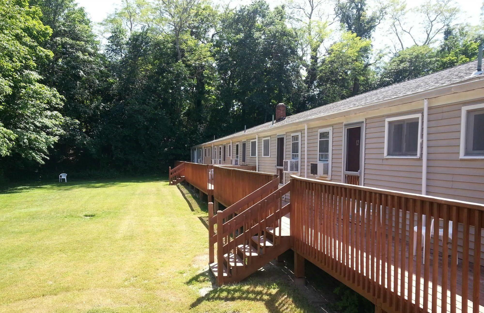 Olde Tavern And - Cape Cod Motel Orleans